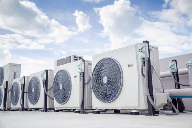 Best Affordable HVAC Services  in Berkeley, IL
